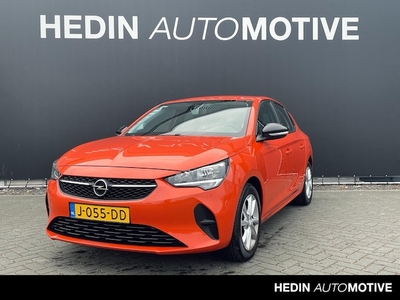 Opel Corsa Benzine