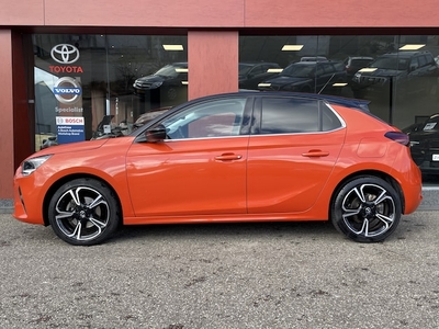 Opel Corsa Benzine