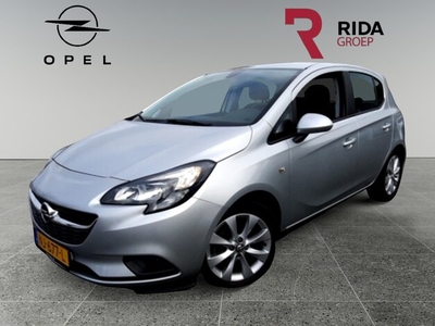 Opel Corsa Benzine