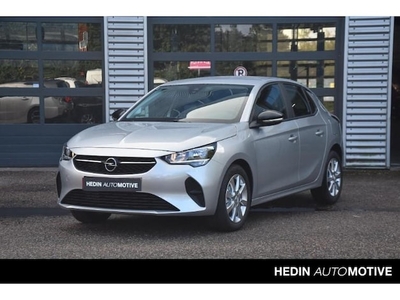 Opel Corsa Benzine