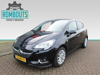 Opel Corsa Benzine