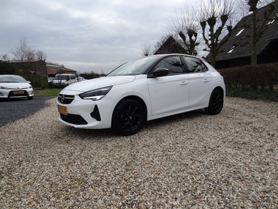 Opel Corsa Benzine