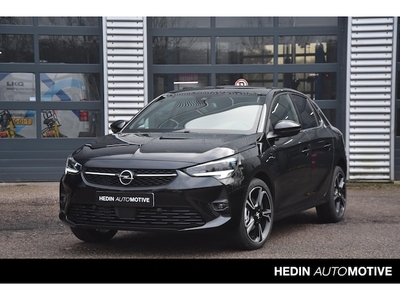 Opel Corsa Benzine