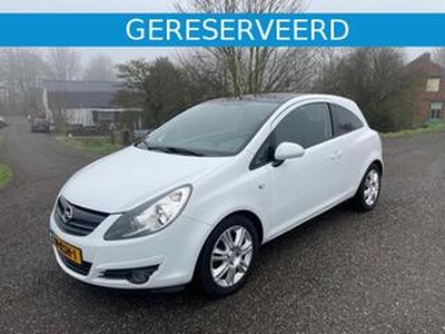 Opel CORSA !!!VERKOCHTTTT!!!!