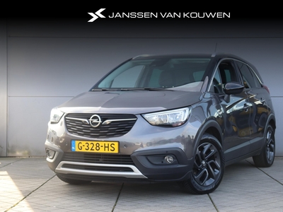 OPEL CROSSLAND X 1.2 120 Jaar Edition / Navi / All-Season / Clima