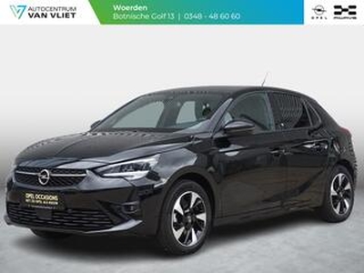 Opel e-Corsa GS Line 50 kWh