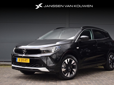 OPEL GRANDLAND 1.6 Turbo Hybrid Level 3 AUT8 | Voorraad Voordeel