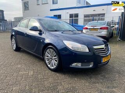 Opel INSIGNIA 1.4 Turbo EcoFLEX Business Edition