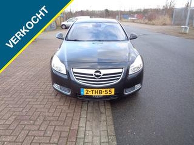 Opel INSIGNIA 1.8 Edition Navi,Airco