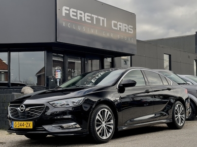 Opel Insignia Benzine