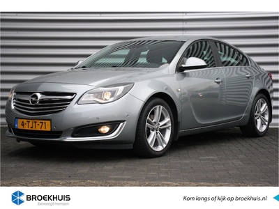 Opel Insignia Benzine