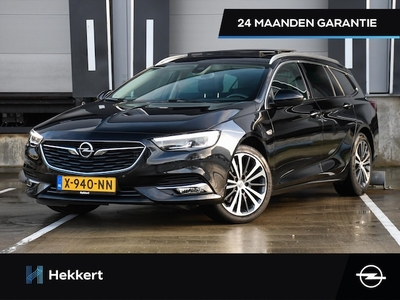 Opel Insignia Benzine