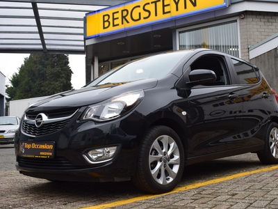 OPEL KARL 1.0 ecoFLEX Cosmo