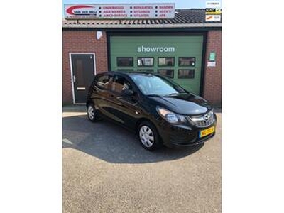 Opel KARL 1.0 ecoFLEX Edition