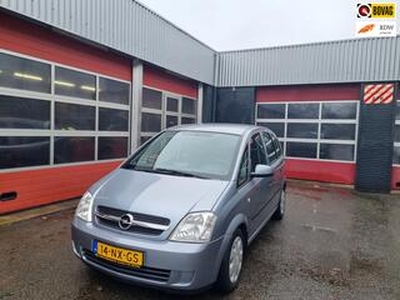 Opel MERIVA 1.6-16V Enjoy