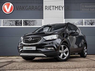 OPEL MOKKA X 1.4 Turbo Innovation