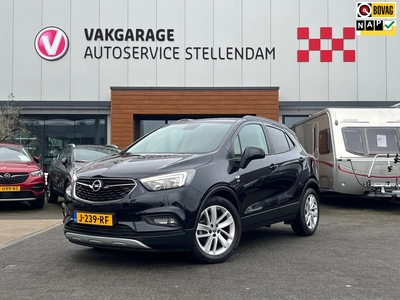 OPEL MOKKA X 1.4 Turbo Innovation|Lage KM|Apple Carplay|1e eig|Navigatie|Camera|Cruise Control