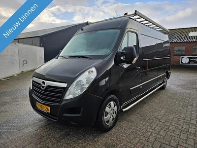 Opel Movano Diesel