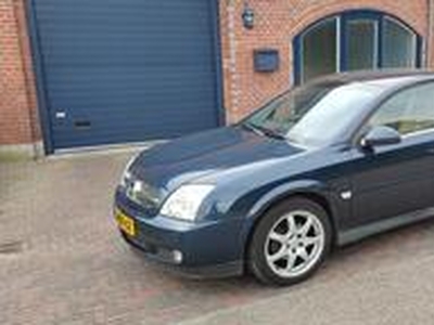 Opel VECTRA 2.2-16V Elegance ? 1100,- GEEN APK zo meenemen