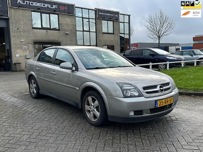 Opel Vectra Benzine