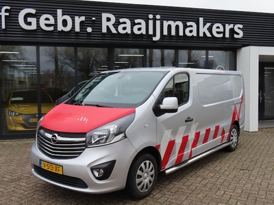 Opel Vivaro Diesel