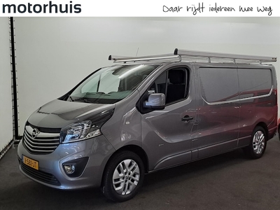 Opel Vivaro Diesel