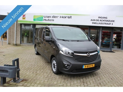 Opel Vivaro Diesel