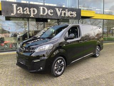 Opel ZAFIRA Zafira-e Life L3H1 Innovation 7pers.