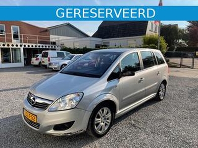 Opel ZAFIRA !!SOLD!! VERKAUFT!! VERKOCHT!!