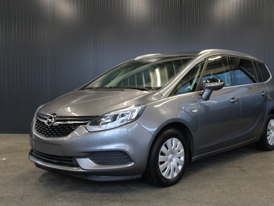 Opel Zafira Tourer 1.6 CDTI Business+ - € 8.200,- NETTO! - Navi - Clima - Cruise - PDC