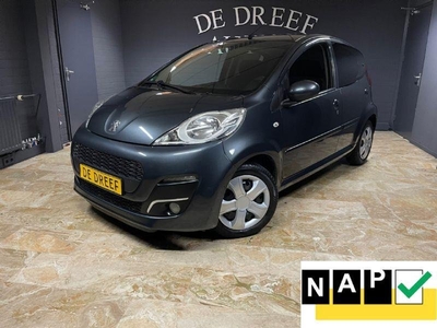 Peugeot 107 1.0 Active