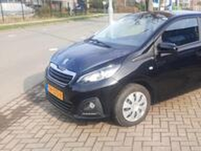 Peugeot 108 1.0 e-VTi Active