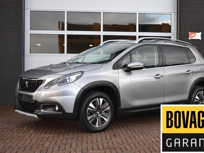 Peugeot 2008 1.2 PureTech 110PK Allure Navi | Camera | Trekhaak | Incl. garantie