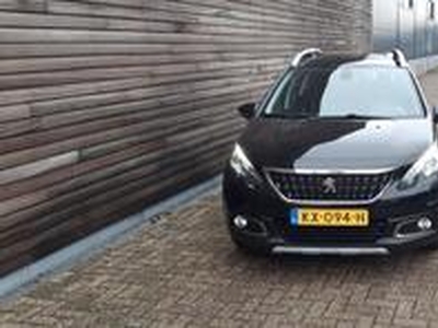 Peugeot 2008 1.2 PureTech Allure