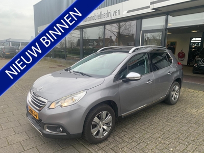 PEUGEOT 2008 1.2 VTi Allure Pack Premium Plus | Pano | Navi | Climate Controle |