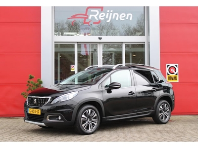 Peugeot 2008 Benzine