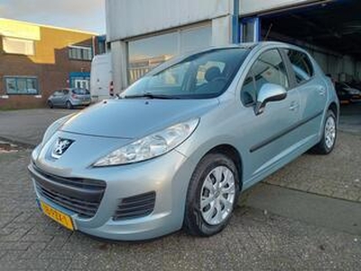 Peugeot 207 1.4 Acces Lite | AIRCO