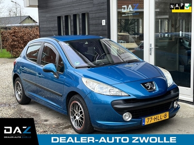 Peugeot 207 1.4 VTi Look Ecc/Audio/Lm