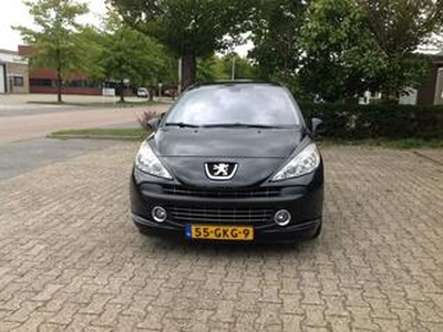 Peugeot 207 1.6-16V T F?line SUPERSTAATBOMVOL