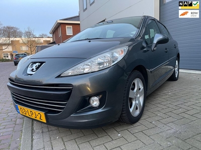 Peugeot 207 1.6 VTi XS/Climate-c/Cruise-c/PDC/Volledig onderhouden