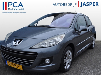 PEUGEOT 207 1.6 VTi XS Pano clima Lmv