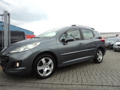 Peugeot 207 Benzine