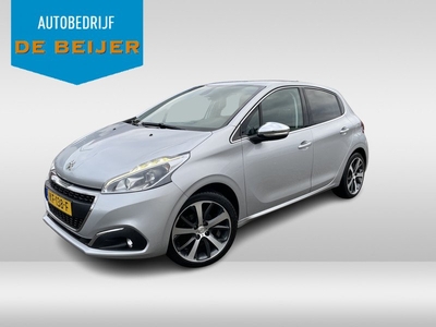 Peugeot 208 1.2 110pk Allure I Navi I Afn. trekhaak