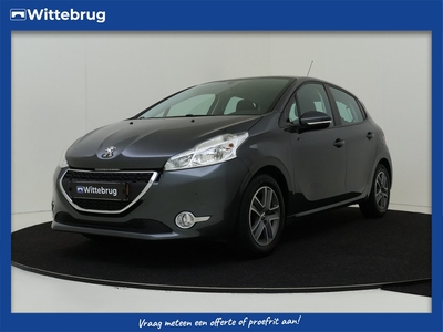 Peugeot 208 1.2 Blue Lease Executive Automaat | Airco | Navigatie | Lichtmetalen Velgen