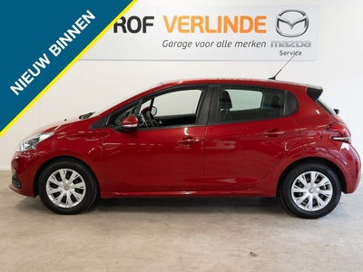 PEUGEOT 208 1.2 PureTech Active