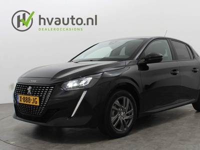 Peugeot 208 1.2 PURETECH ACTIVE PACK | Carplay | Cruise | LM-velgen | PDC a