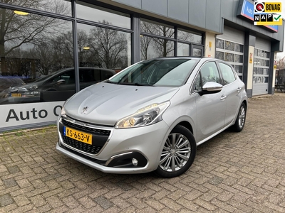 PEUGEOT 208 1.2 PureTech Allure