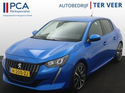 Peugeot 208 1.2 PureTech Allure