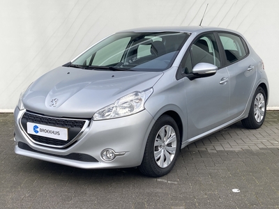 PEUGEOT 208 1.2 VTI 60KW/82PK 5-D | Airco | Navi | Cruise | PDC achter |