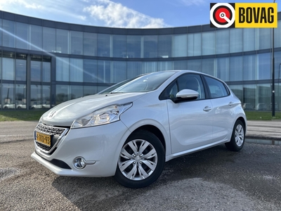 PEUGEOT 208 1.2 VTi Envy